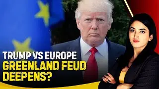 Trump Takes On UK, France | Macron Threatened With 200% Tariffs | NewsX