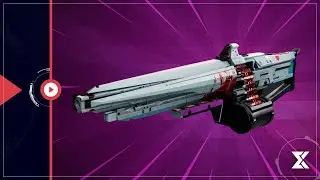 How to get Pro Memoria (Legendary Machine Gun) plus god roll guide in Destiny 2
