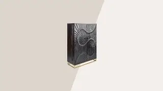 Barschrank SCORPION  | Riess-Ambiente.de