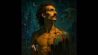 ValnowMan - Whispers in the Well