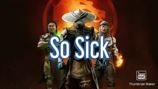 Mortal Kombat 11 Aftermath update is so sick