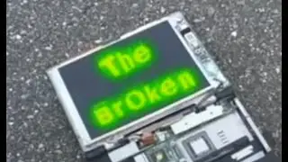 The Broken - Episode 3