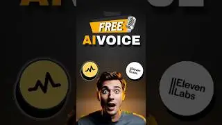 Free Ai Voice Generator Tool 🤫🔥#shorts