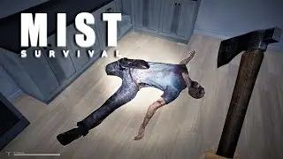 Mist Survival S3 EP3 | We need tougher security measures at base...