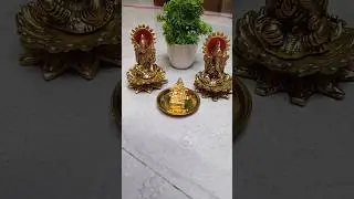 brass idol meesho unboxing  |god idol Unboxing meesho| meesho haul #meeshohaul #brassidol