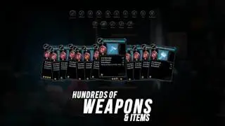 Toy Odyssey: The Lost and Found [PS4/XOne/PC] Trailer