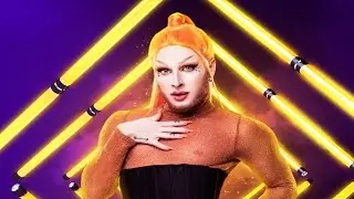 DIEGO NO QUEEN STARS BRASIL (HIGHLIGHTS)