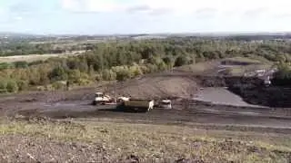 Malcolm Group - Landfill