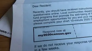 Could Trump memo cause a census undercount in New Jersey?