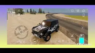 Car Parking Multiplayer 2 gameplay with only Fun Like and Subscribe 