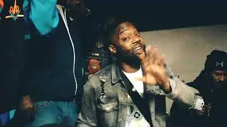 Sackmoney Iso - True Story Pt. 2 (Directed By @CraigAllenFilms)