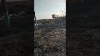 рждьлп#ржд#рек #тэп70 #рждтоп #train
