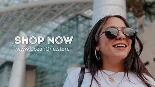 Ocean One Sunglasses - www.OceanOne.store