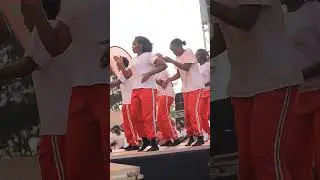 KYENI GIRLS DANCE PERFORMANCE🔥