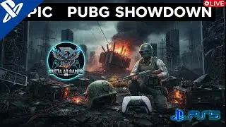 WARNING PUBG Fans What Happens at 60FPS on PS5 Will SHOCK You