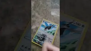 beast  card
