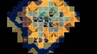 MJ1990 Commentary: Fire Emblem 5 [CH 2x] - Eyvel Hax Vs. Shiva Hax