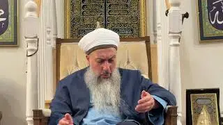 Sohbah & Dhikr With Dr Nour