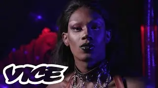 Drag Queen Ruby Fox Talks About Some of Her Craziest Moments Performing in Drag