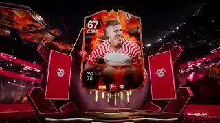 EAFC 24 FUT FIRE PACKED!!!