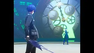 Persona 3 Reload Master Quest Elizabeth Merciless