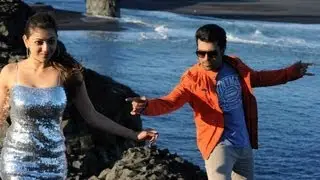 Nellorae | Full Song | Naayak || Ram Charan Teja, Kajal Agarwal || Thaman.S