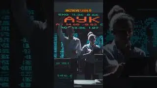 Цена на золото достигла исторического максимума в 4300 долларов за унцию 📈💎