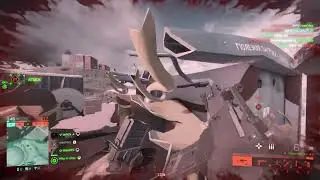 How to hold a Point in Conquest - BF 2042