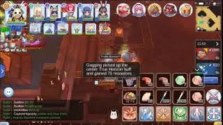 1 second cursed circle