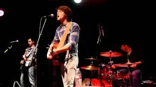 Matt Hires Out of the Dark Vienna