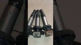 Daihatsu Mira & Hijet Ignition Coils Genuine Kabli Original OEM Parts