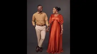 HOLY SOLEMNIZATION OF DEACONESS MARTHA AND DEACON TAIWO @ DC || 27-12-2025