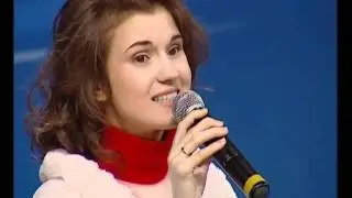 В небе ангелы поют