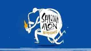 Shlomi Alon-Retro Kings
