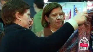 32 FERIA DE STOCKS DEL COMERCIO DE ASTURIAS