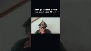 BE A DOG TODAY. MAKE ENEMIES REGRET DOUBITNG U #motivationalvideo