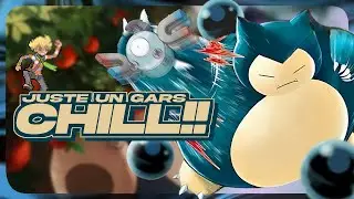 💤Juste un Pokémon CHILL! - Deck Ronflex Obscure - Pokémon TCG Pocket