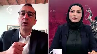 Remi Feraud: Ev &ecirc;riş heb&ucirc;na Rojavay&ecirc; Kurdistan&ecirc; dixin metirsiy&ecirc;