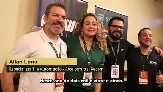 Security Leaders Fortaleza 2025