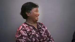 Life Testimony Interview Session || The Light worship Center