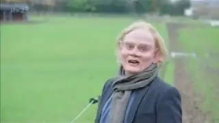 The Keith Lemon Sketch Show 03/03/2016 Martin clunes