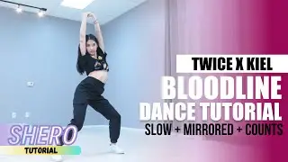TWICE X Kiel Tutin - 
