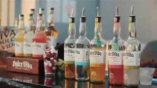 Karma LA Rooftop Tequila Tasting with Dulce Vida Tequila