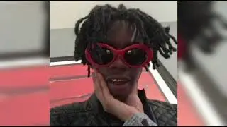 YNW melly - city girls (acapella/vocals only)