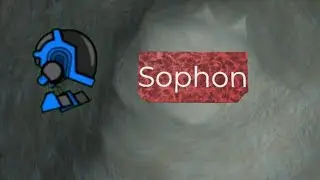I wanna be sophon (Easy Demon plat layout)