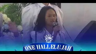 JMCIM | One Hallelujah Эрика Кэмпбелл, Исраэль Хоутон | Молодёжный хор и хор одиноких | 26 октябр...
