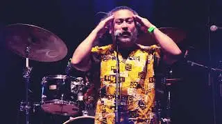 Macheta SupahSound. Galeno. Bungalow Studio