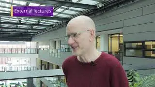 MSc Actuarial Science with Jon Ferns