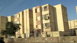 Hassi Messaoud Part 2