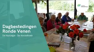 De Nostalgie in de Amstelhoek | Gemeente De Ronde Venen